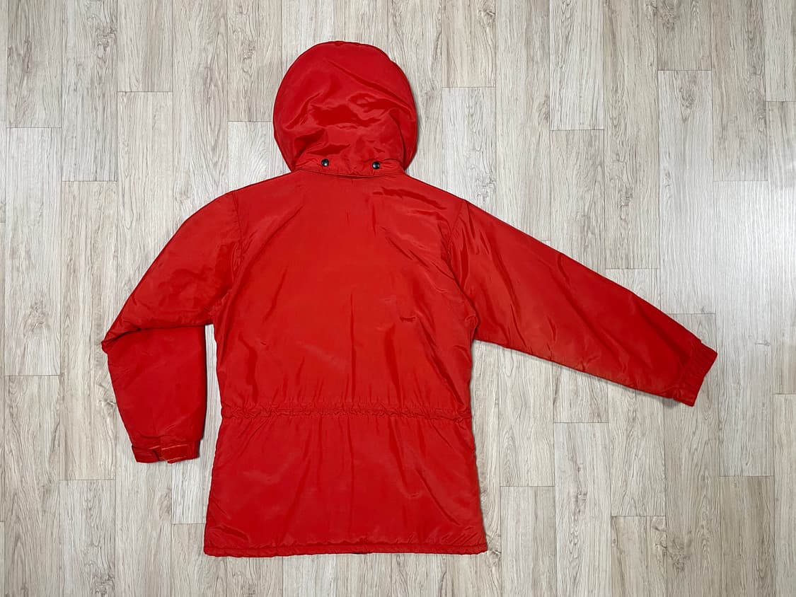 100) 80's 엘엘빈 마운틴 파카(RRL&LVC&폴로) 상품이미지4