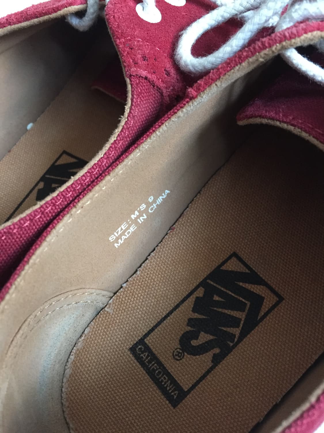 반스 (Vans) 270 상품이미지5