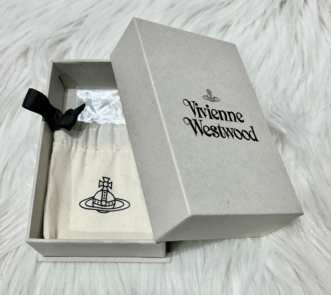 vivienne westwood 비비안웨스트우드 스켈레톤 스컬 귀걸이 상품이미지3
