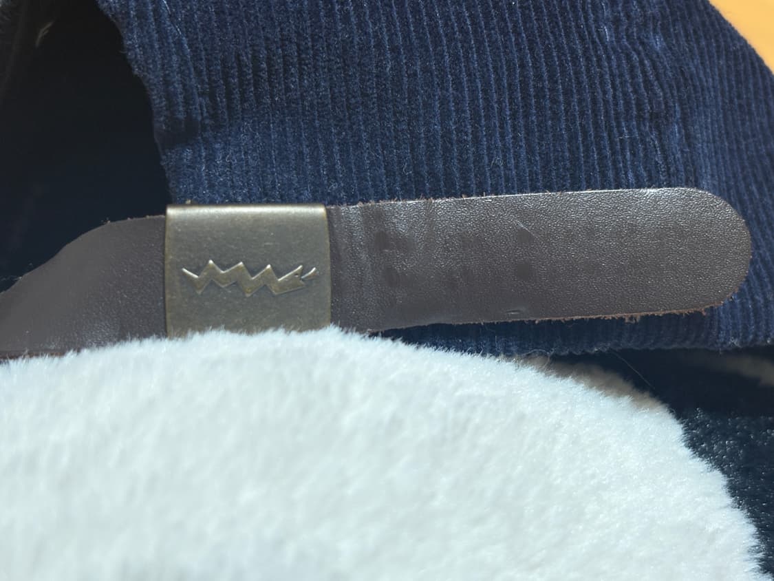 예스아이씨 볼캡 모자 상품이미지4