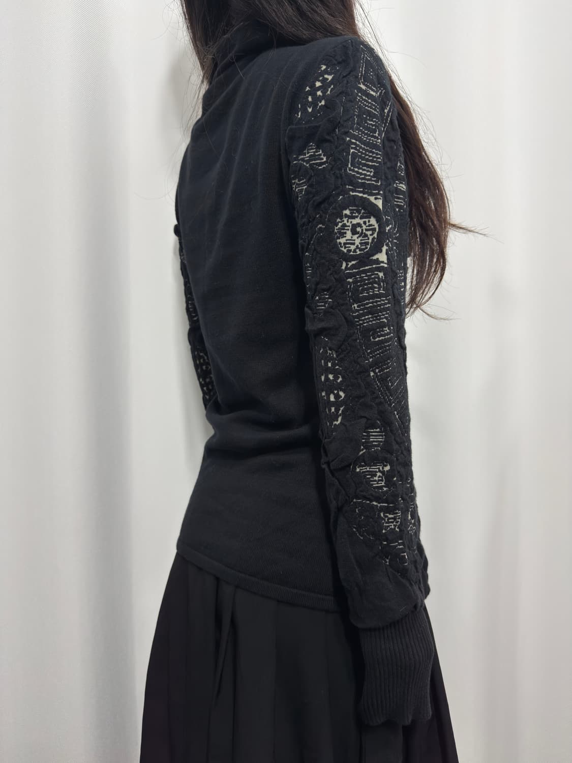 desigual design top 상품이미지3