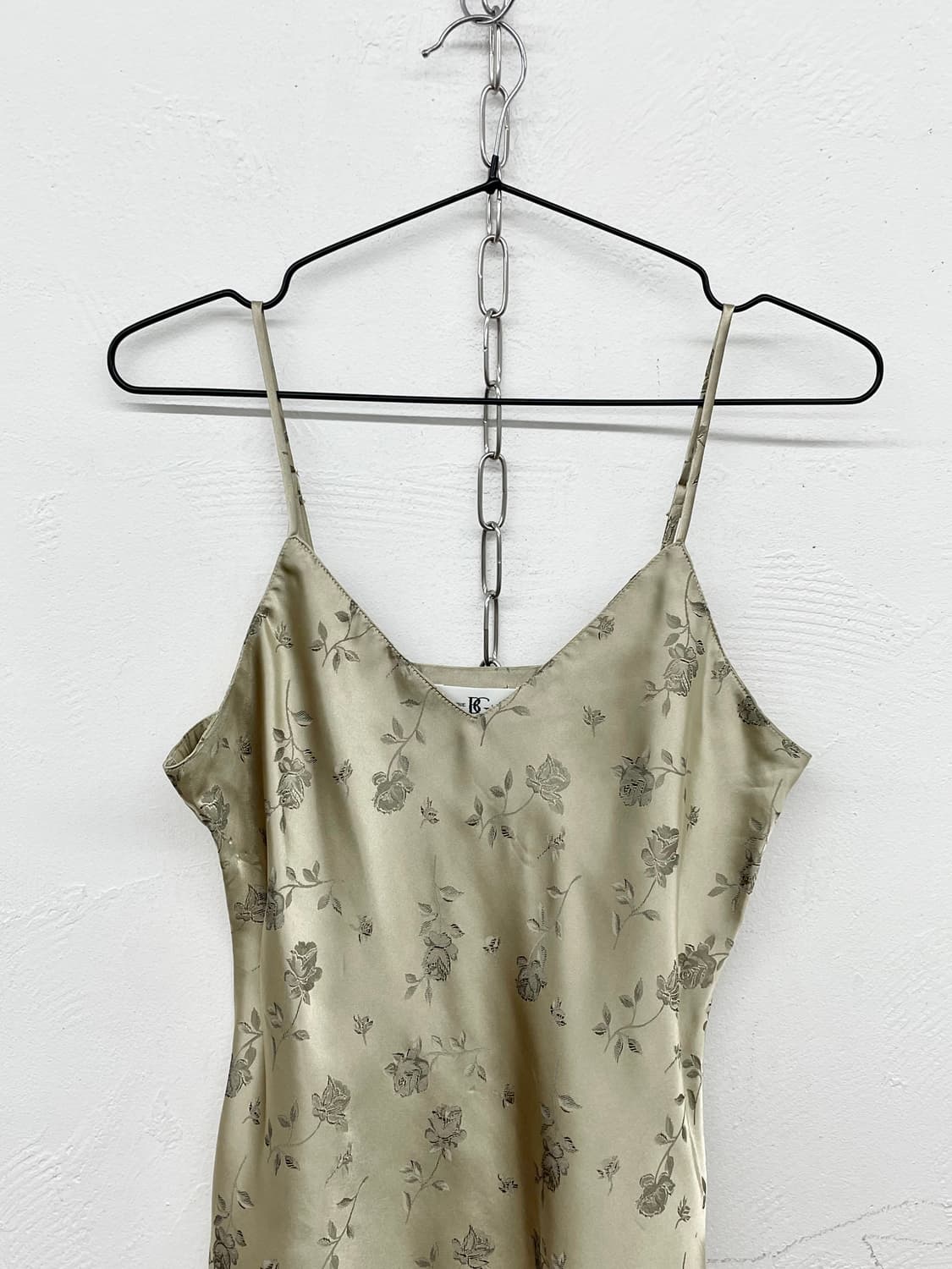 페어리 자카드 슬립 상품이미지5