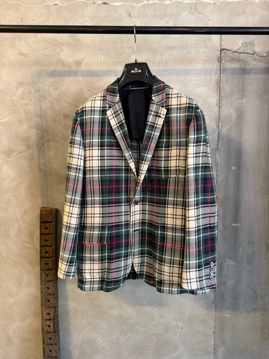 폴로 랄프로렌 테일러드 자켓 105 상품이미지8