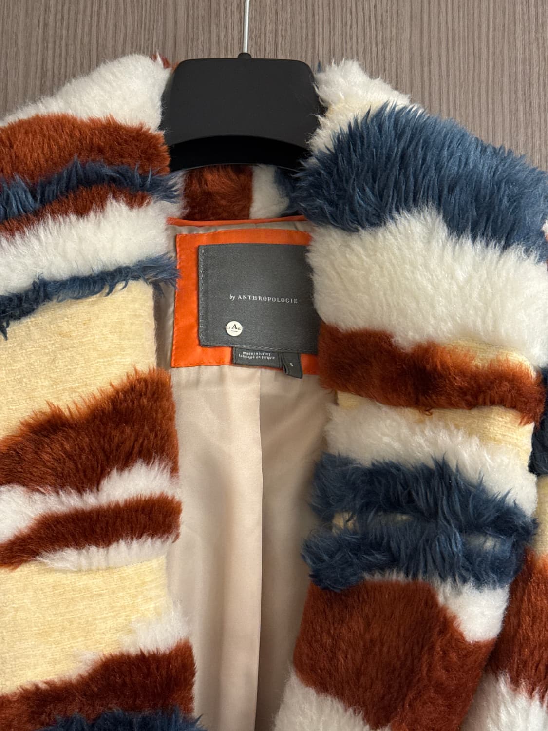 Anthropologie / 밍크 퍼 코트 상품이미지4