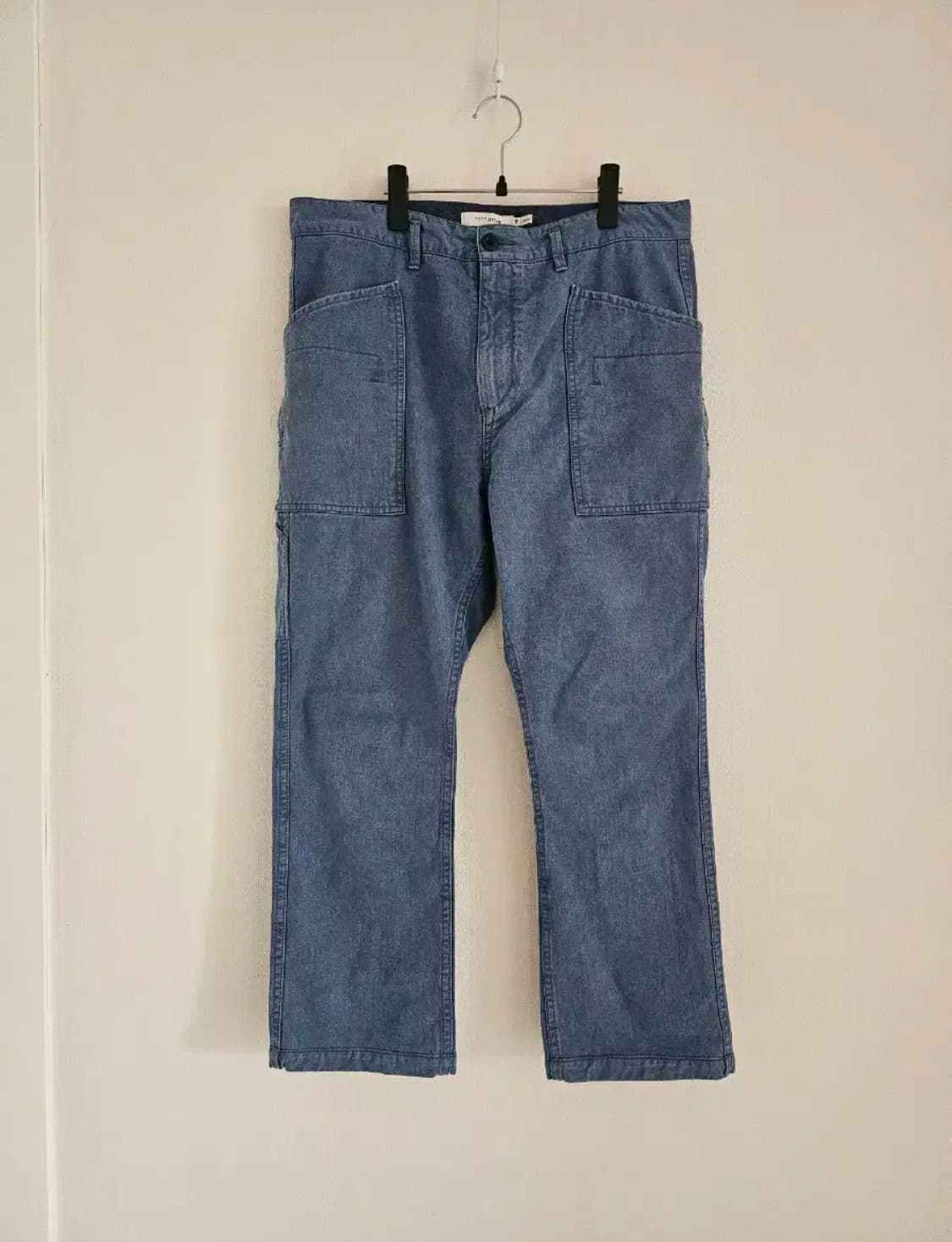 Nonnative 팬츠 상품이미지1