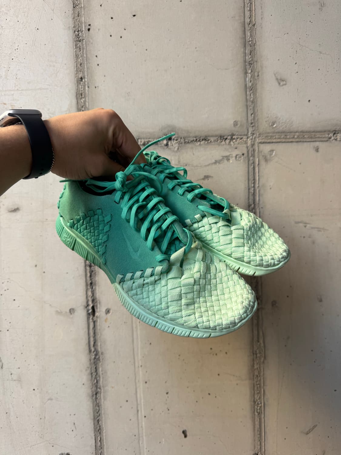 나이키 Free Inneva Woven 2  상품이미지2