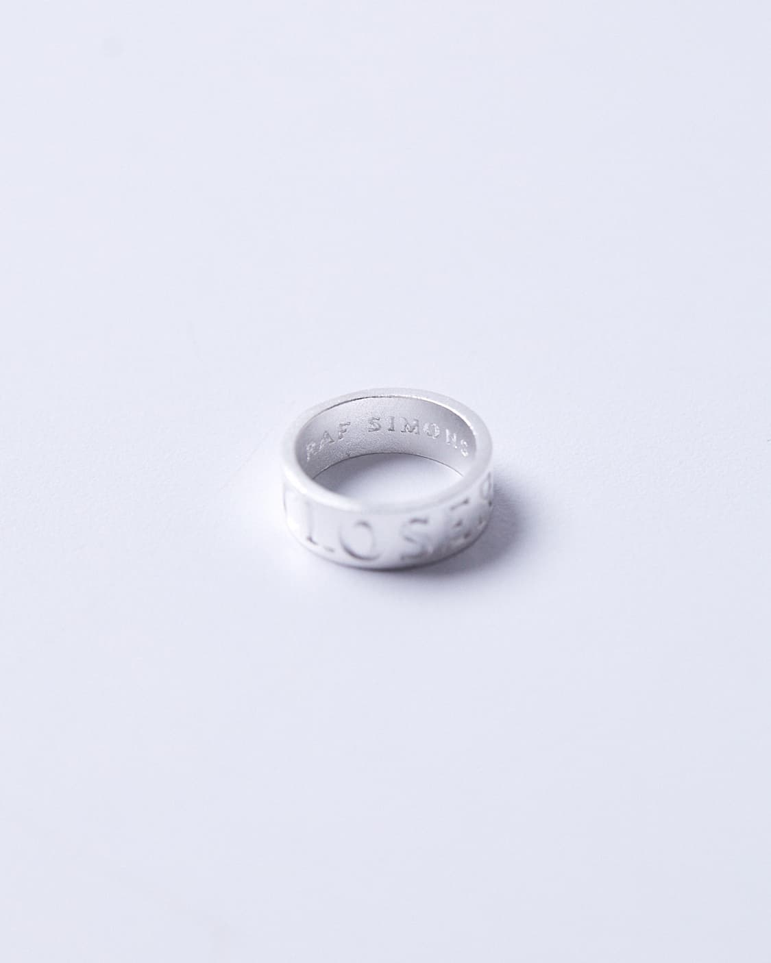 'CLOSER' Ring 상품이미지2