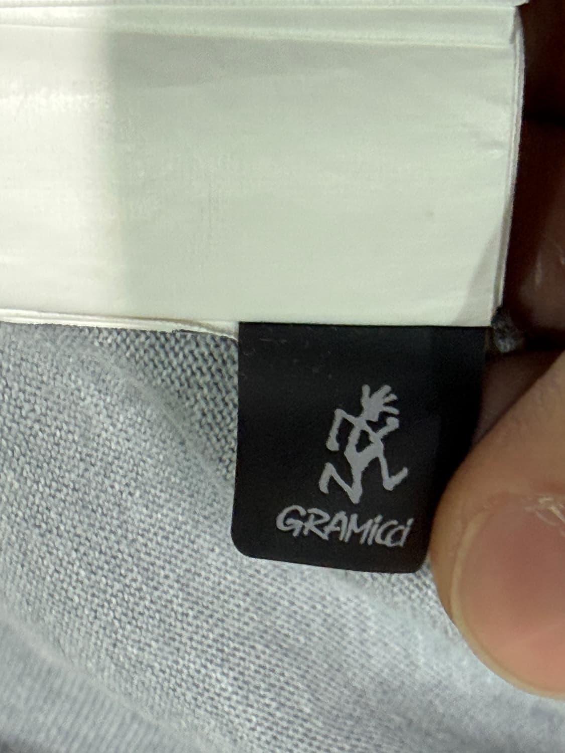 GRAMICCI Original Freedom T-Shirt 상품이미지7