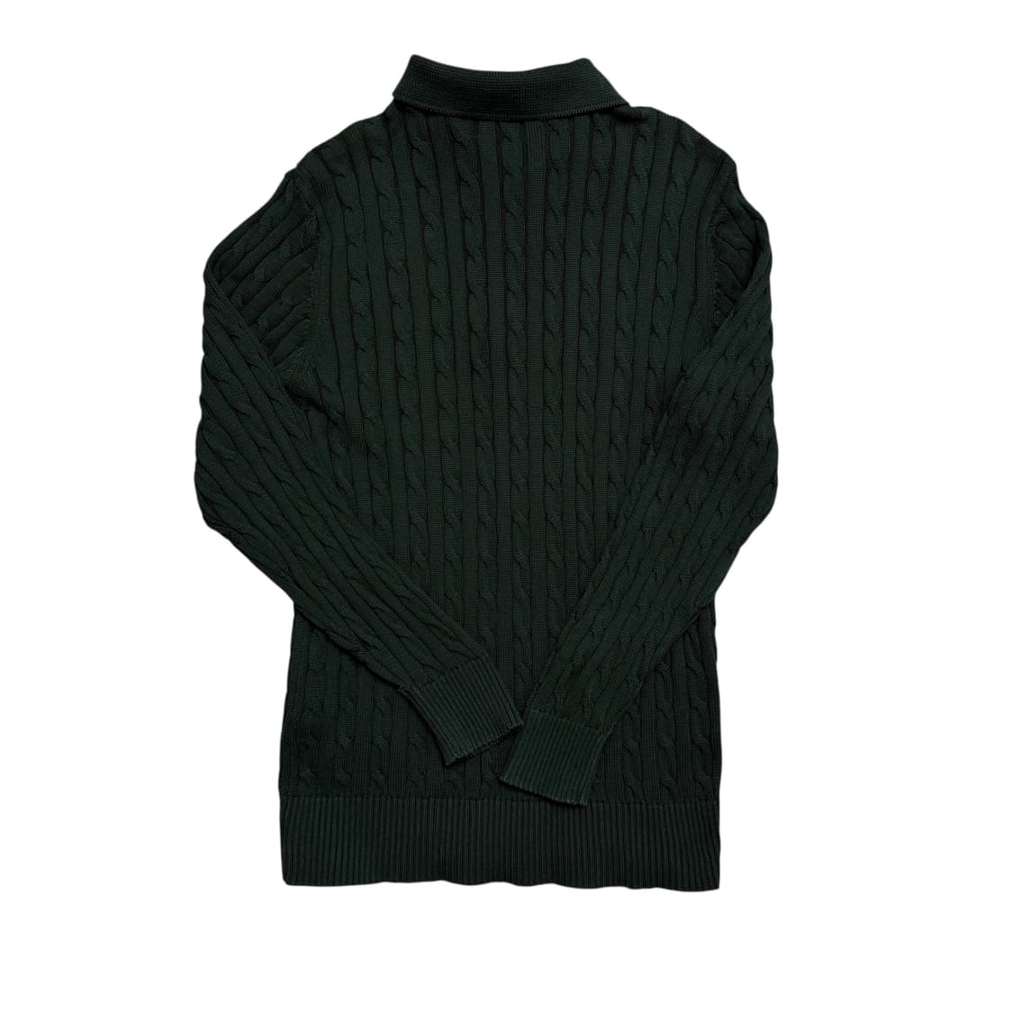 폴로 니트 상품이미지3