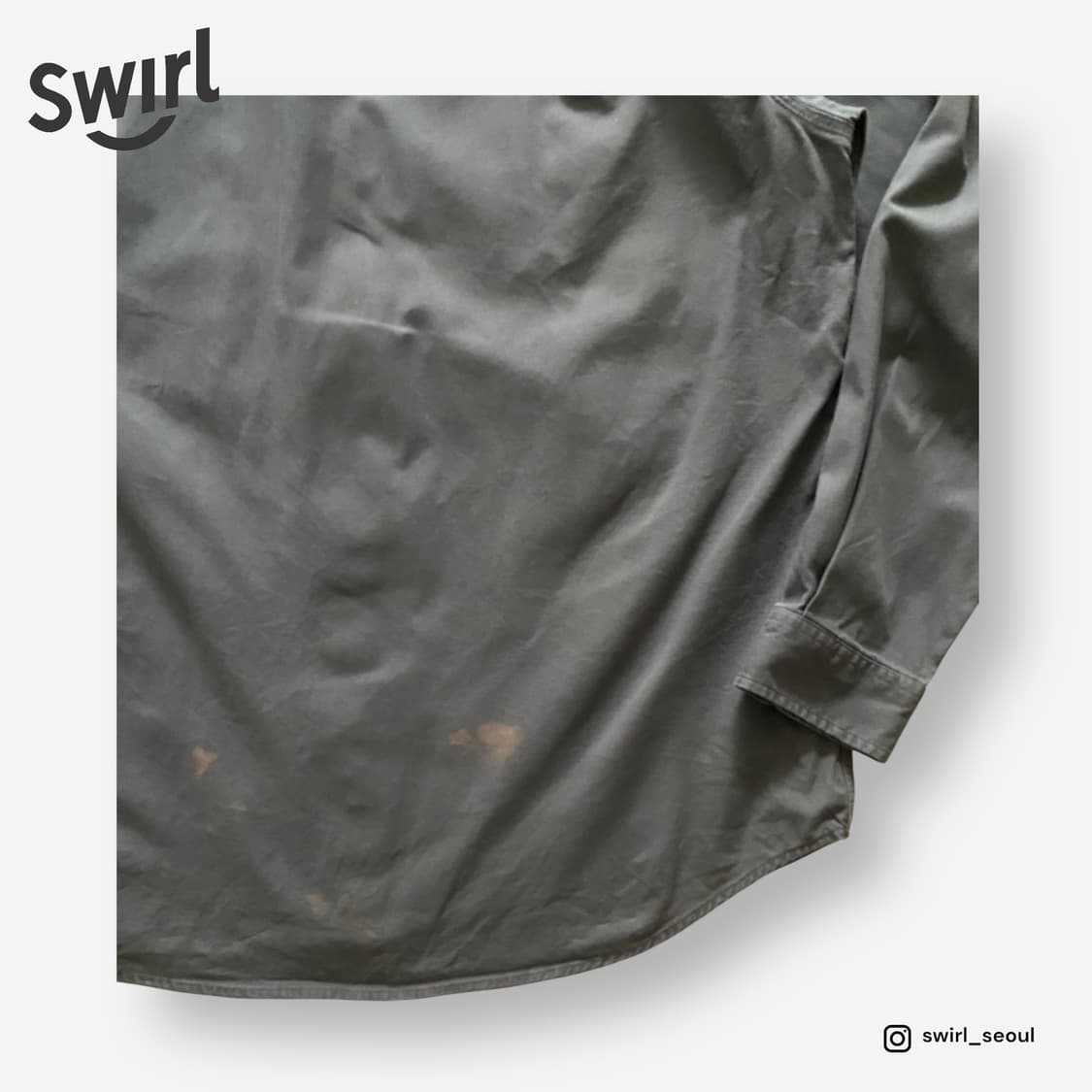 🌊Carhartt Rugged Flex Work Shirts 상품이미지6