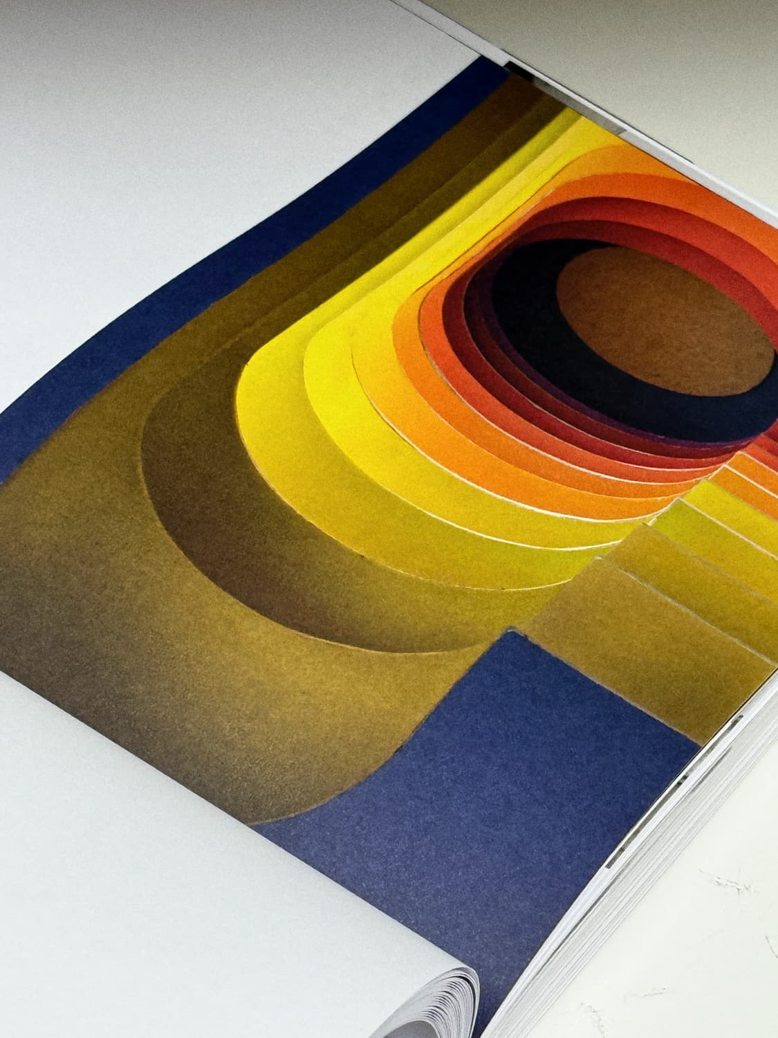 단종 / House of Card Thomas Demand 토마스데만트  상품이미지4