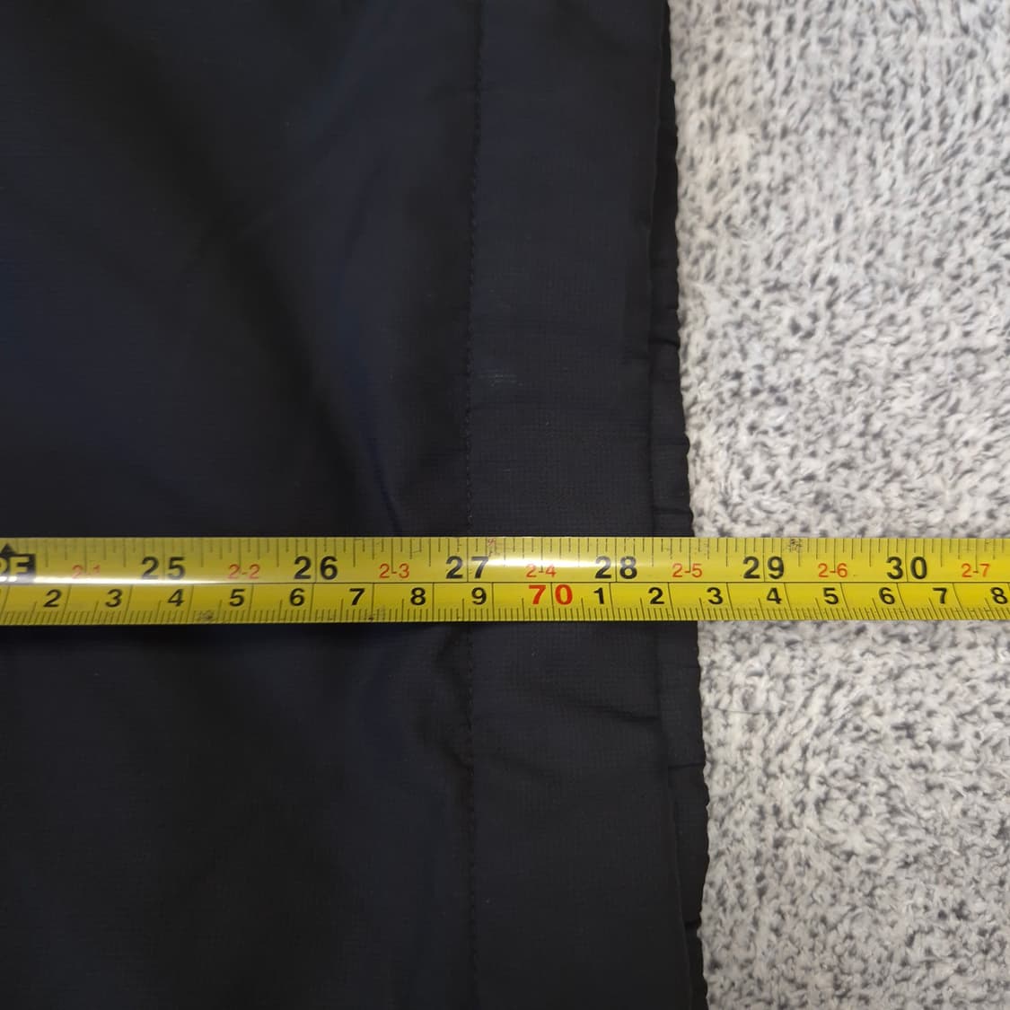 [XL] 나이키 00s 브이넥 웜업 아노락 상품이미지4