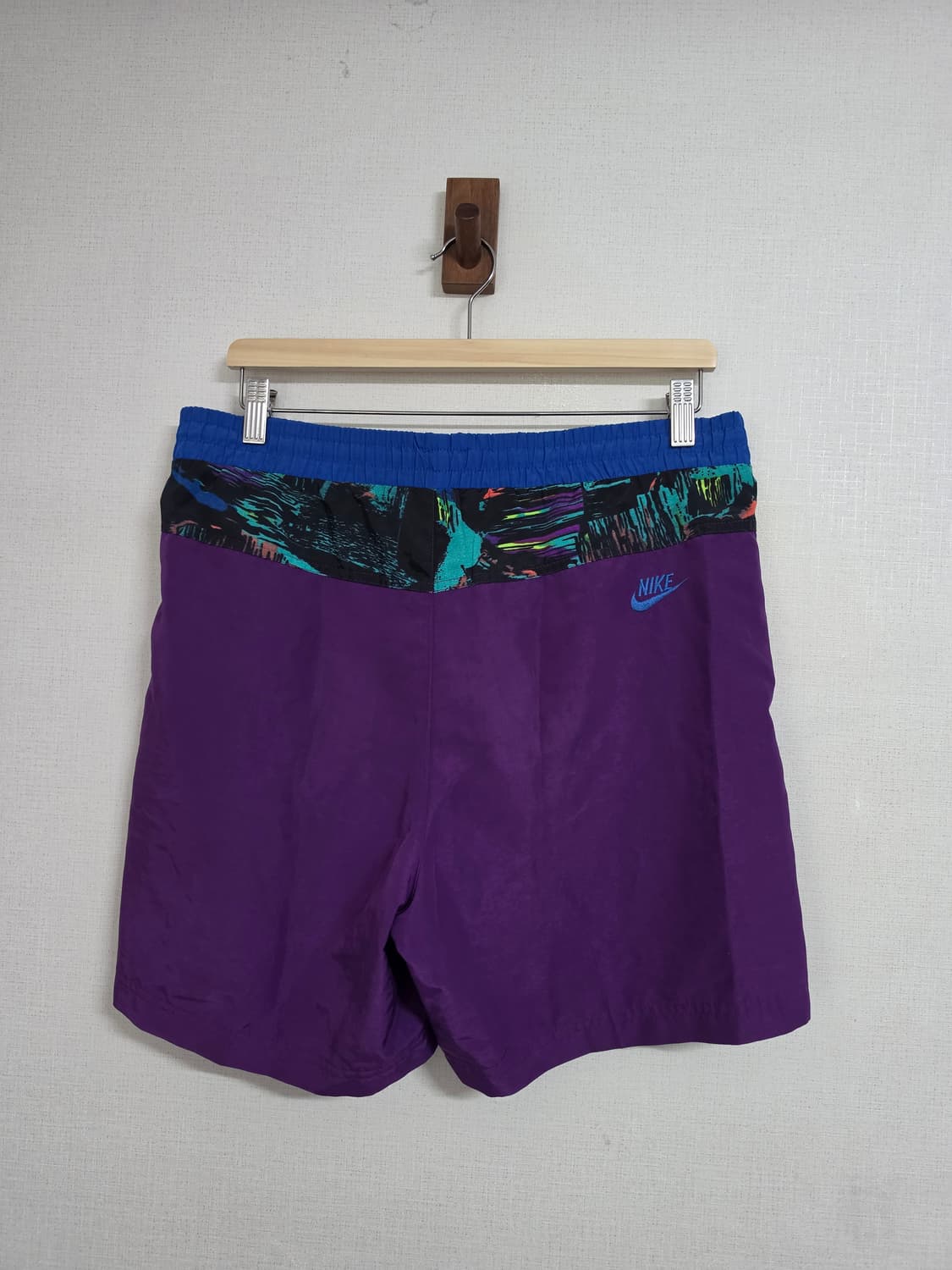 90s 나이키 빈티지 반바지 M 상품이미지6