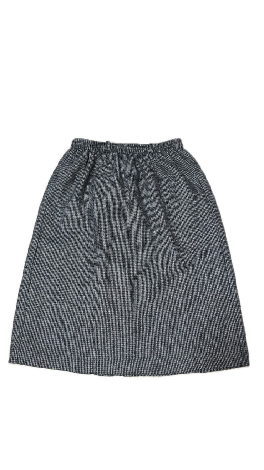 겨울 미디 치마⛄️🤎 상품이미지2