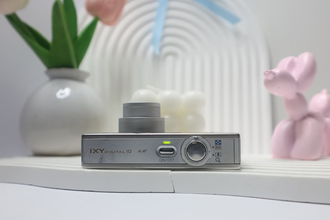 *인프루언서디카*캐논 익서스 70/ 익시 10 필름색감 끝판왕(직접체험) 상품이미지4