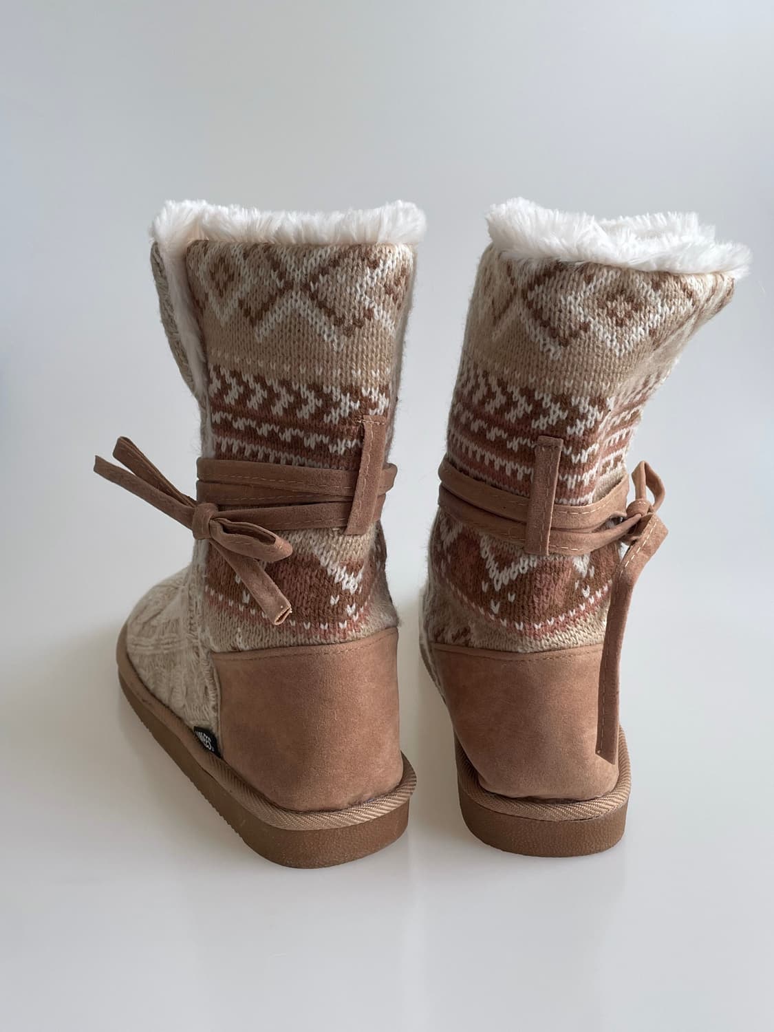 Mukluks boots 상품이미지4