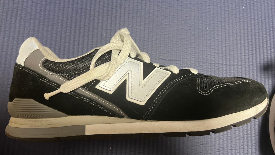 뉴발란스 996 상품이미지4