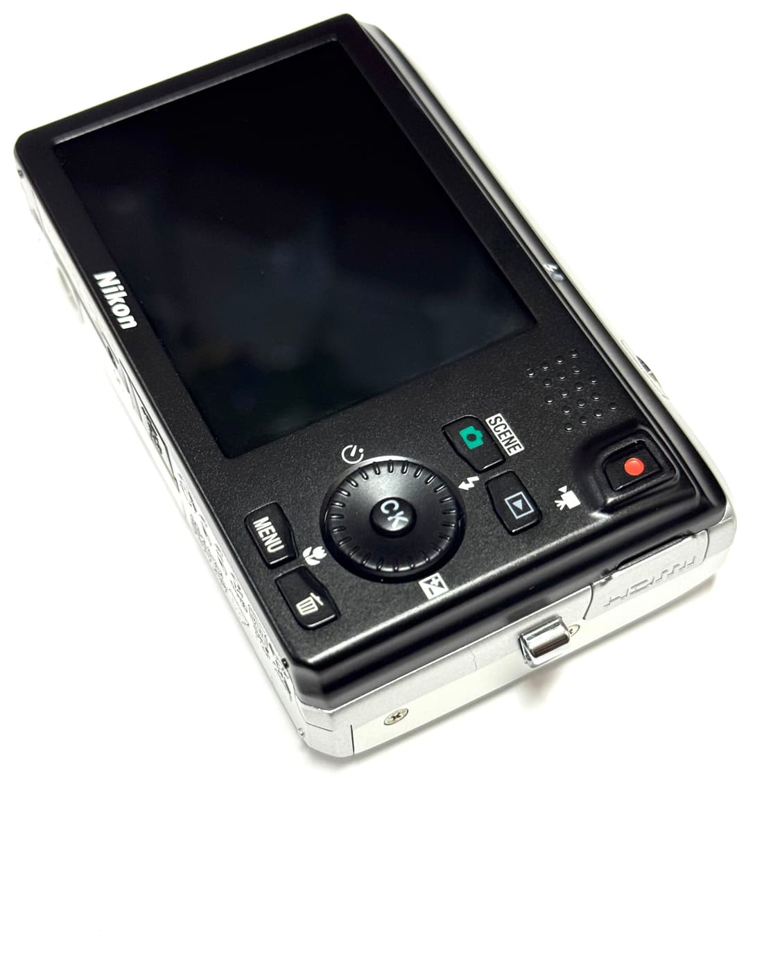 작례있음) 니콘 쿨픽스 s6300 / Nikon coolpix 상품이미지8