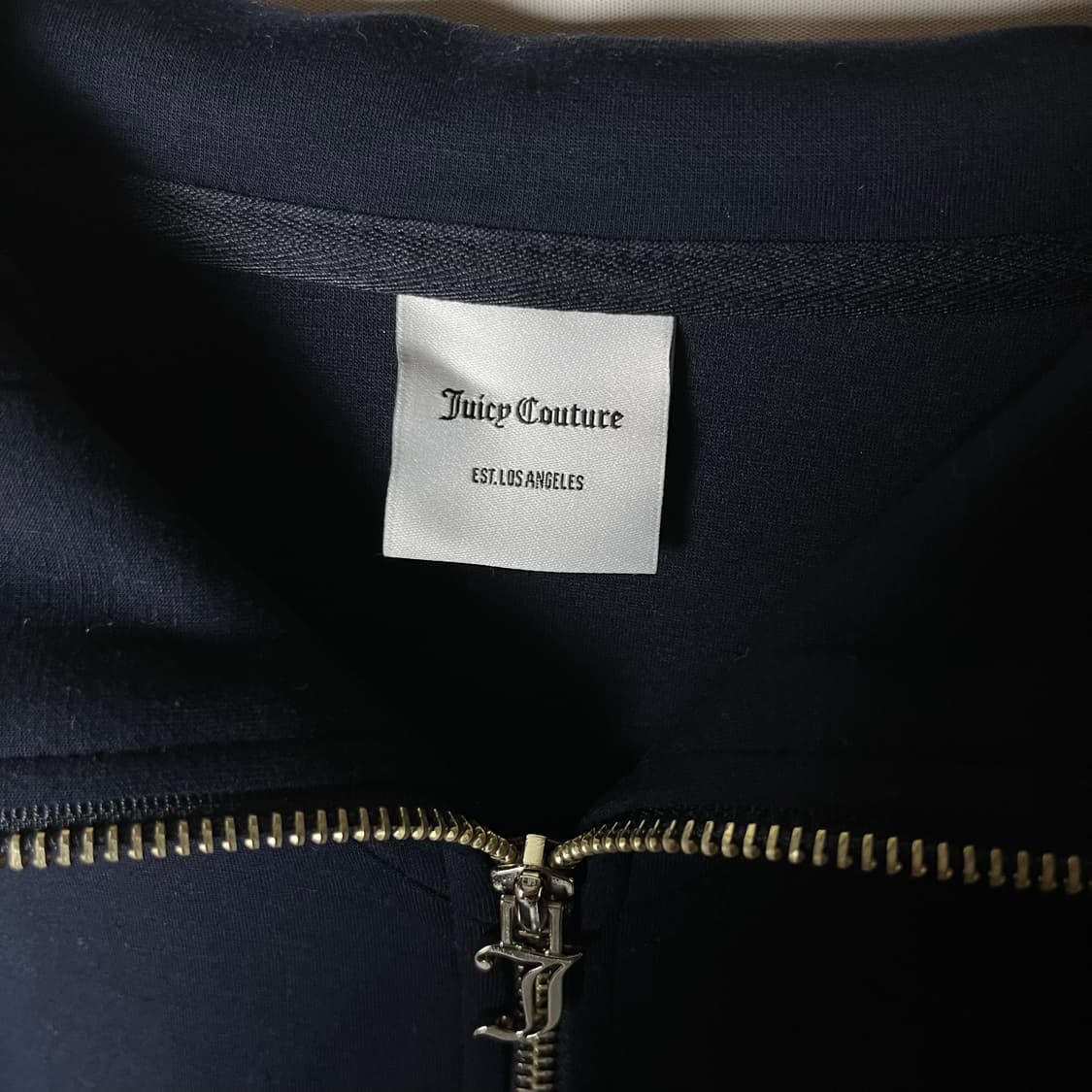 [Juicy Couture] 쥬시꾸뛰르 후드집업 상품이미지5