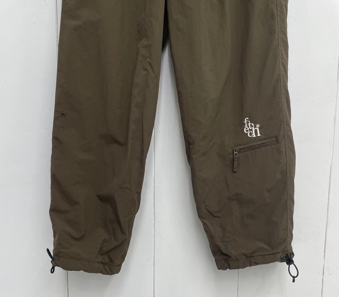 페치(Fetch) 나일론 카고 조거 팬츠 상품이미지6