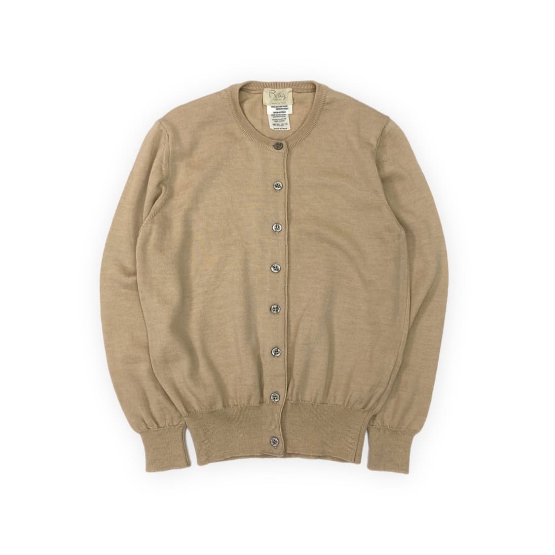 Ray beams wool cardigan 상품이미지2
