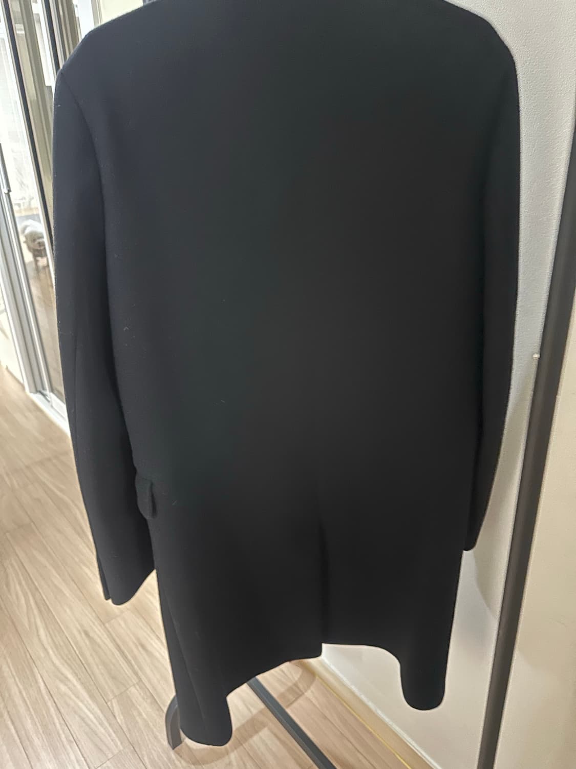 아크네 울코트 상품이미지2