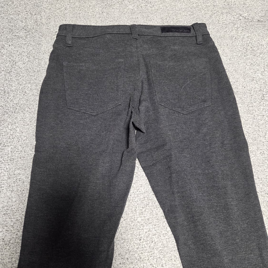 Calvin Klein 레깅스 팬츠 26-28 상품이미지6