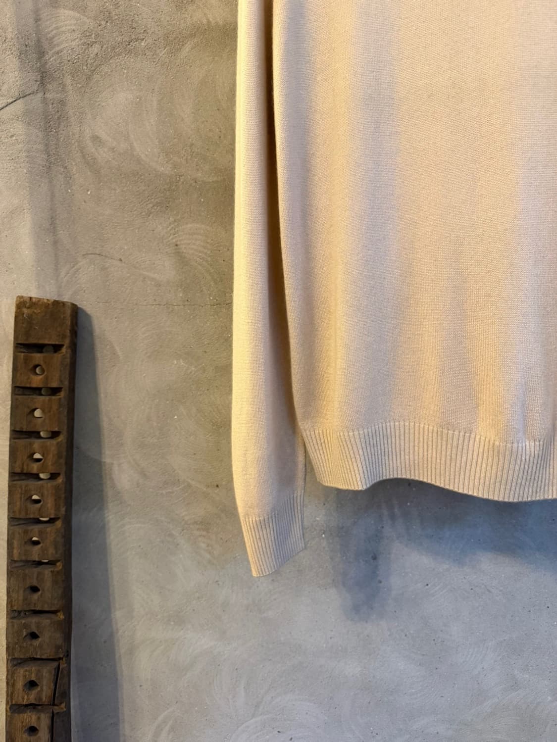 에르메네질도 제냐 니트 남성103-105 상품이미지6