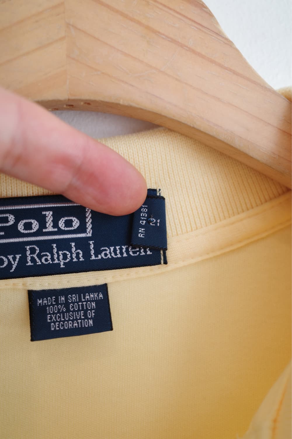 PoloRalphLauren 폴로 랄프로렌 폴로 티셔츠 상품이미지4
