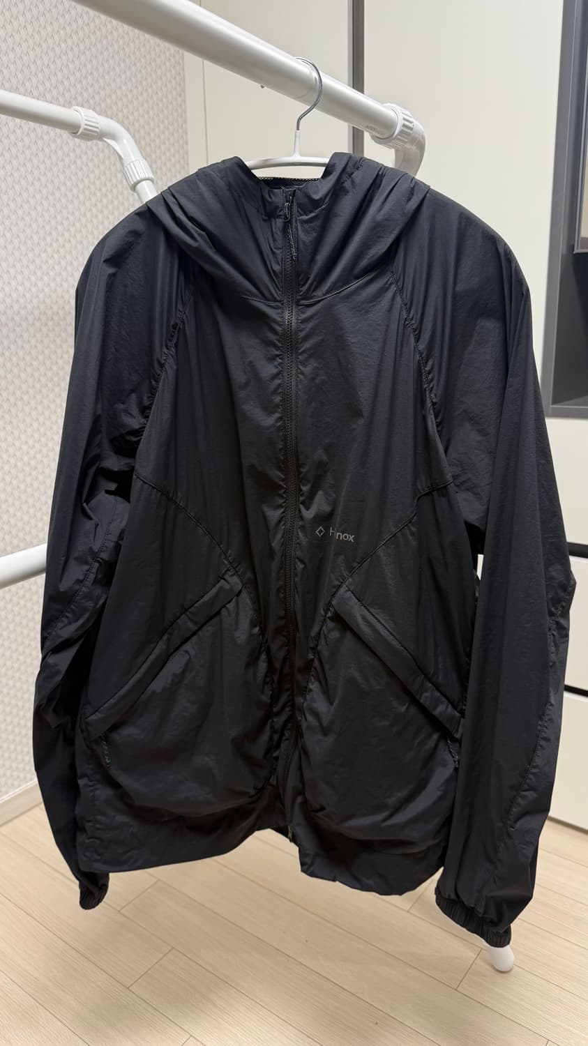 헬리녹스 이클립스팩 바람막이 L 상품이미지2