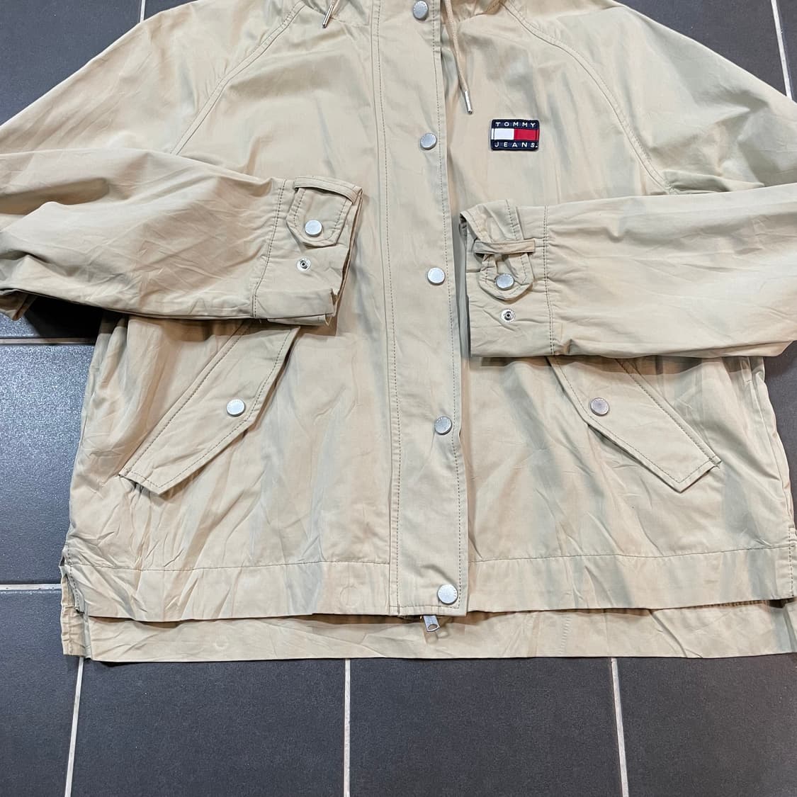 Tommy Jeans jacket 상품이미지6