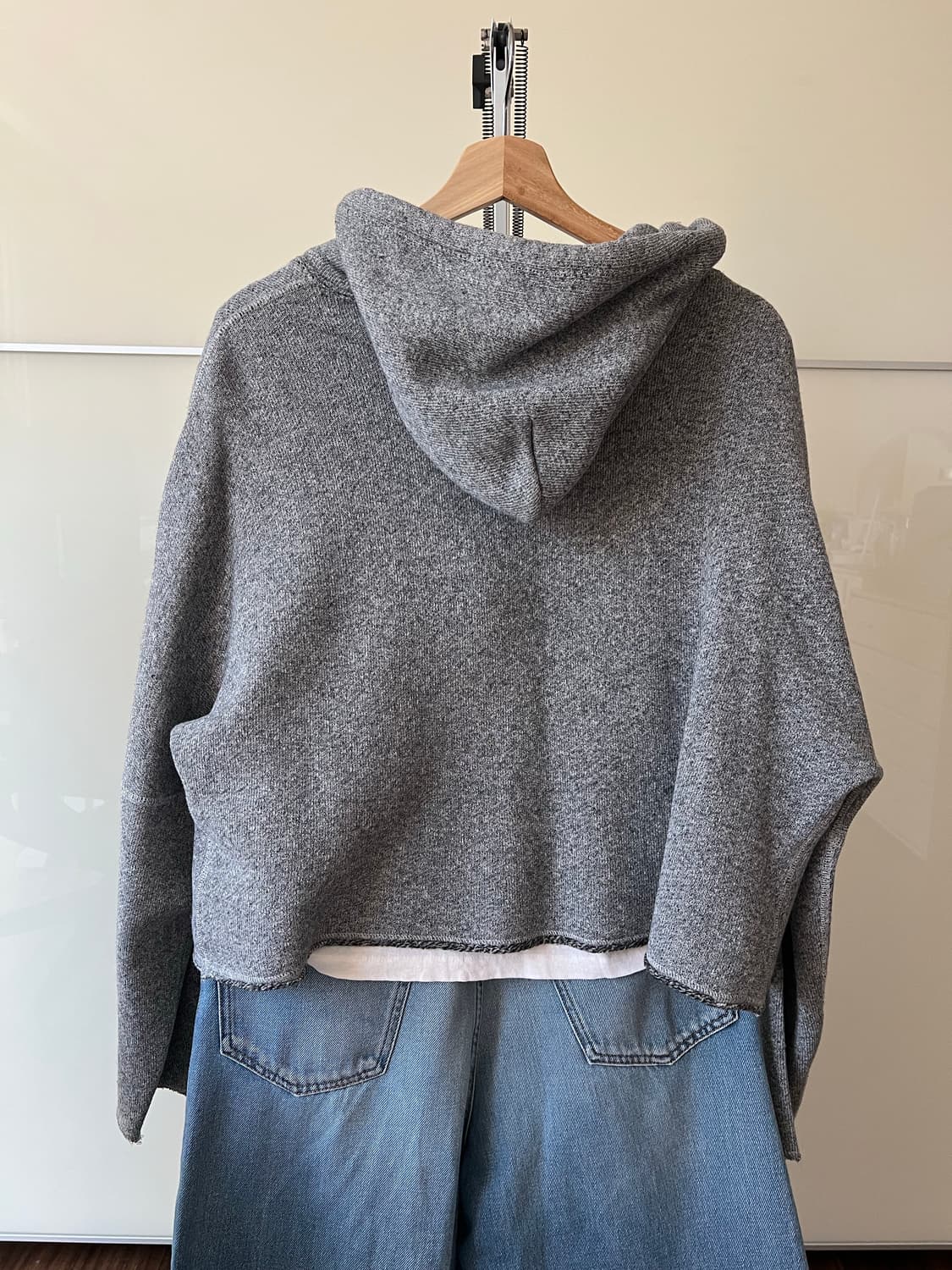 R13 후드 상품이미지2