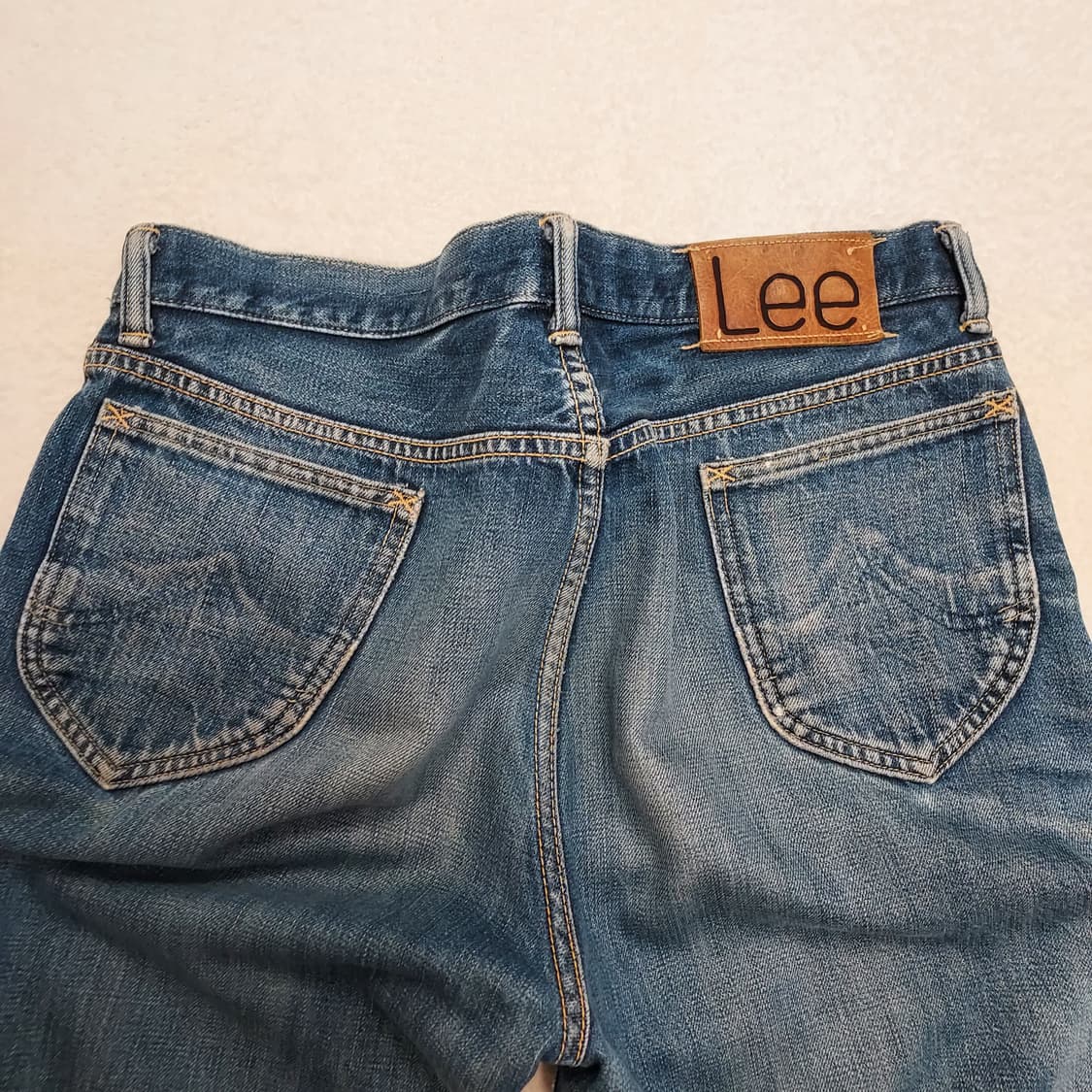 Lee 빈티지 101b 32 상품이미지9