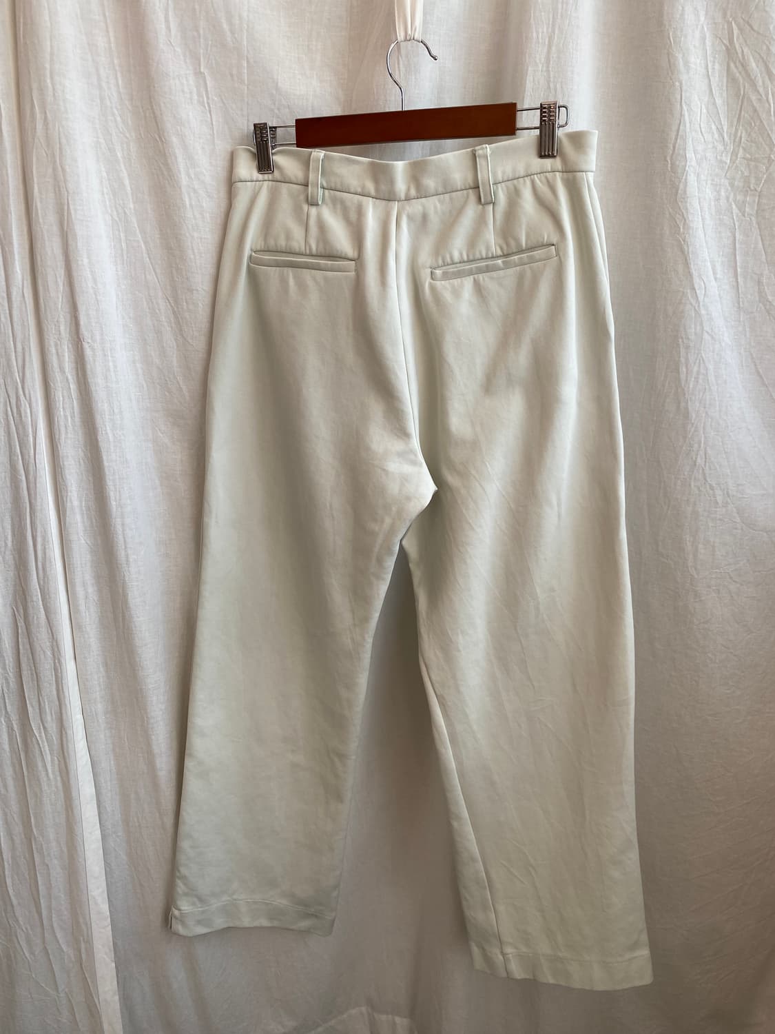 ZARA 페일민트 팬츠(M/29) 상품이미지2