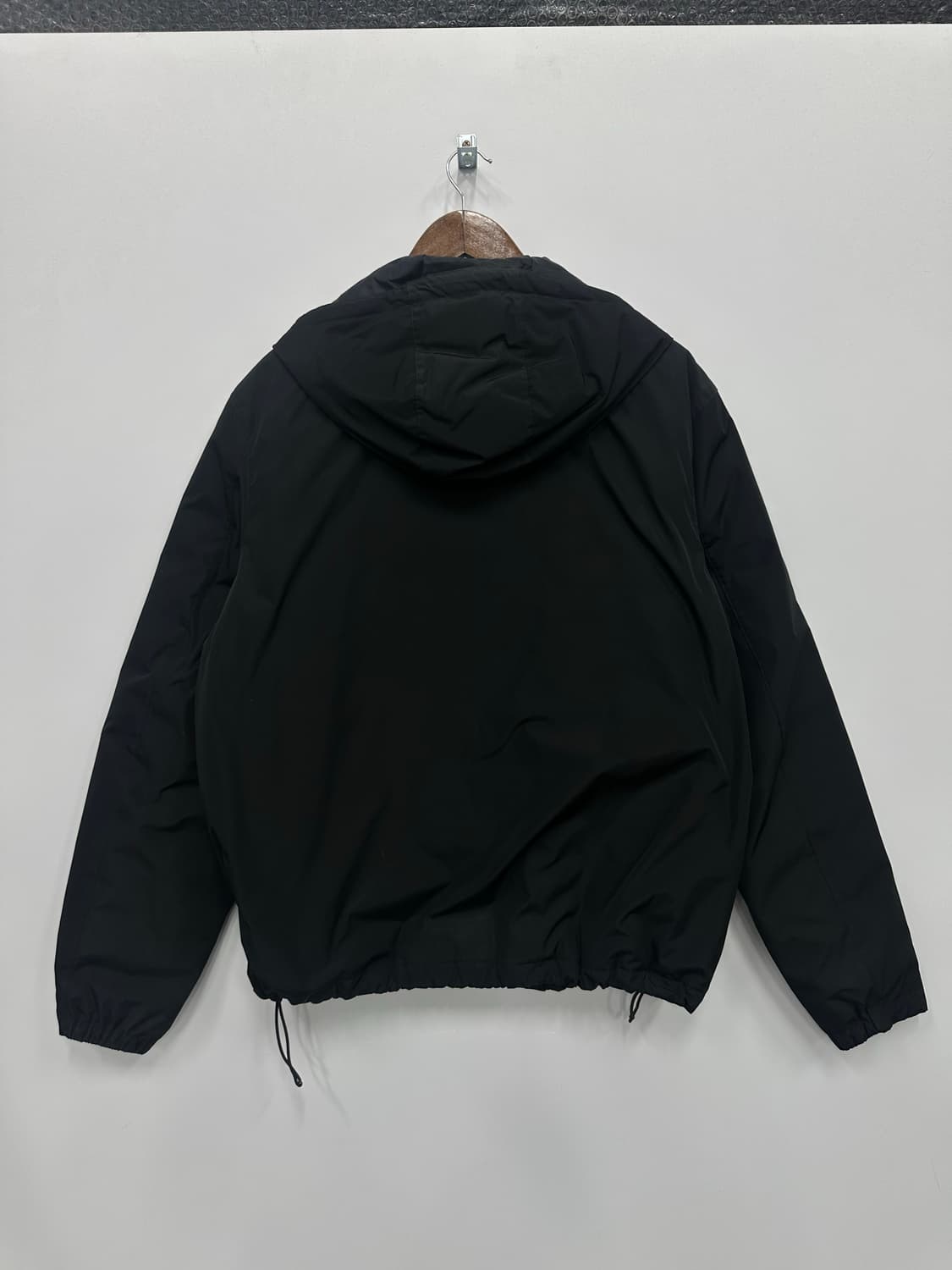 폴로 블랙 자켓 상품이미지5