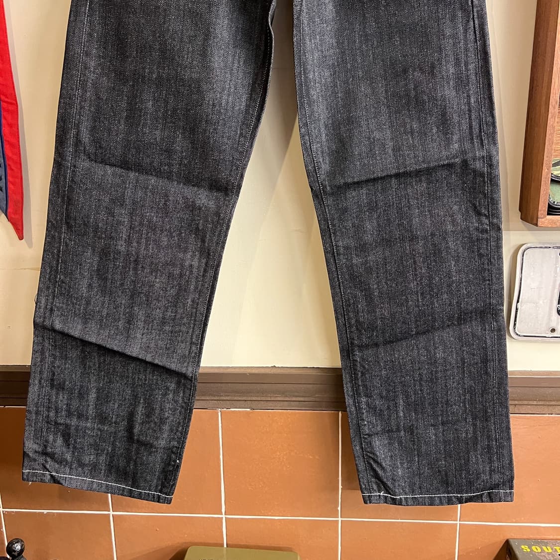 00's 리바이스 569 30 Size Mexico 260413-10 상품이미지3