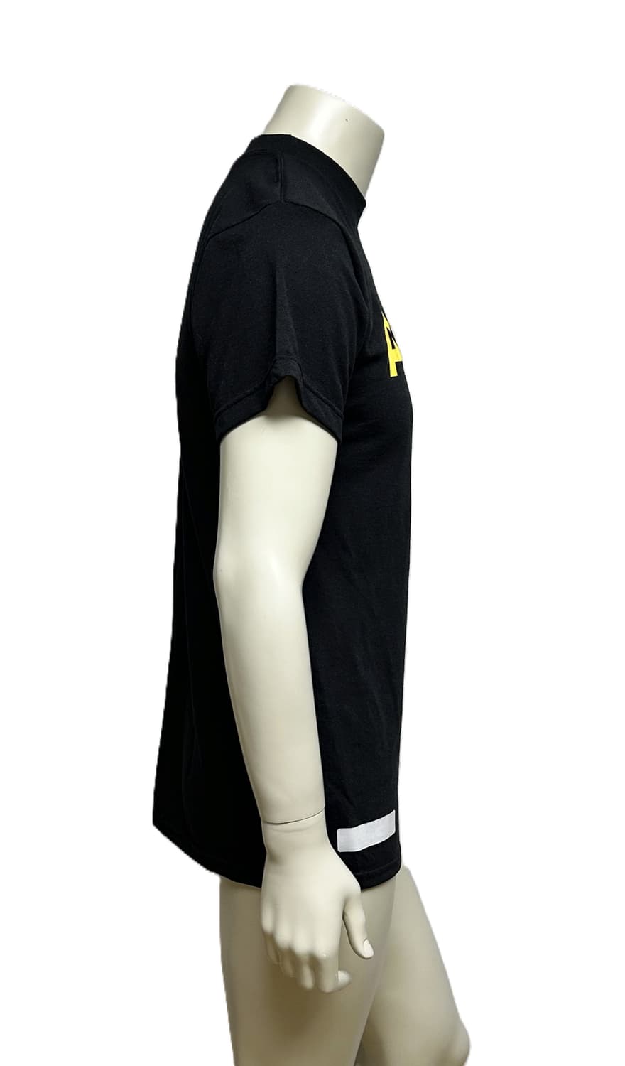 미육군 APFU 체육복 트레이닝복 반팔 티셔츠 (S) (14) 상품이미지3