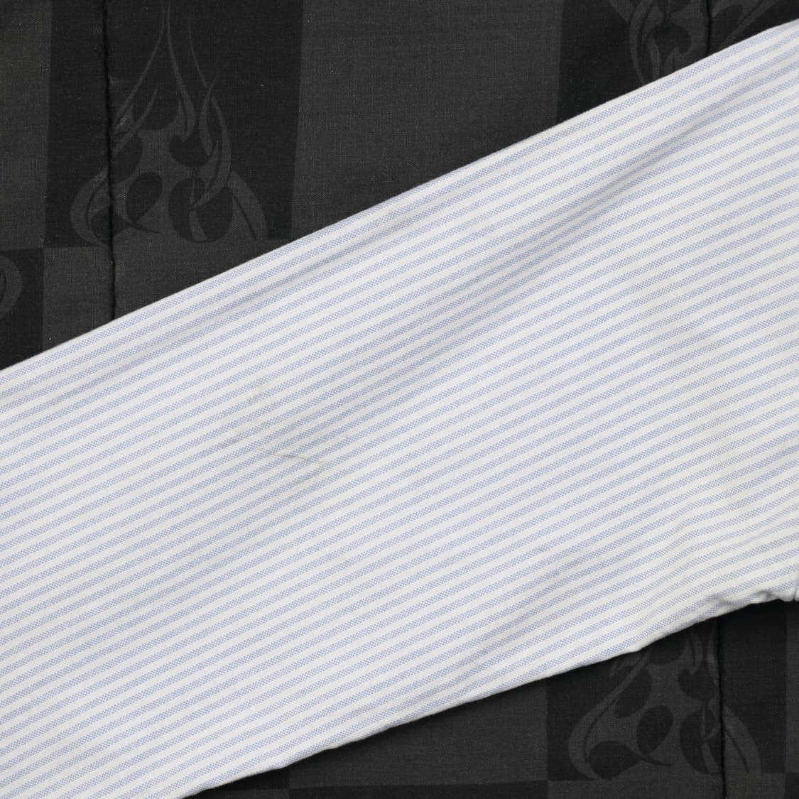 폴로 스트라이프 셔츠 여자 M B69 상품이미지6