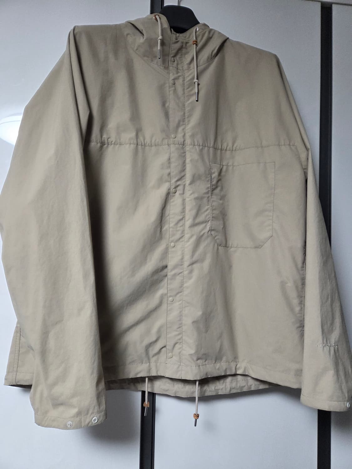 나나미카 필그림 크루저 자켓 상품이미지2