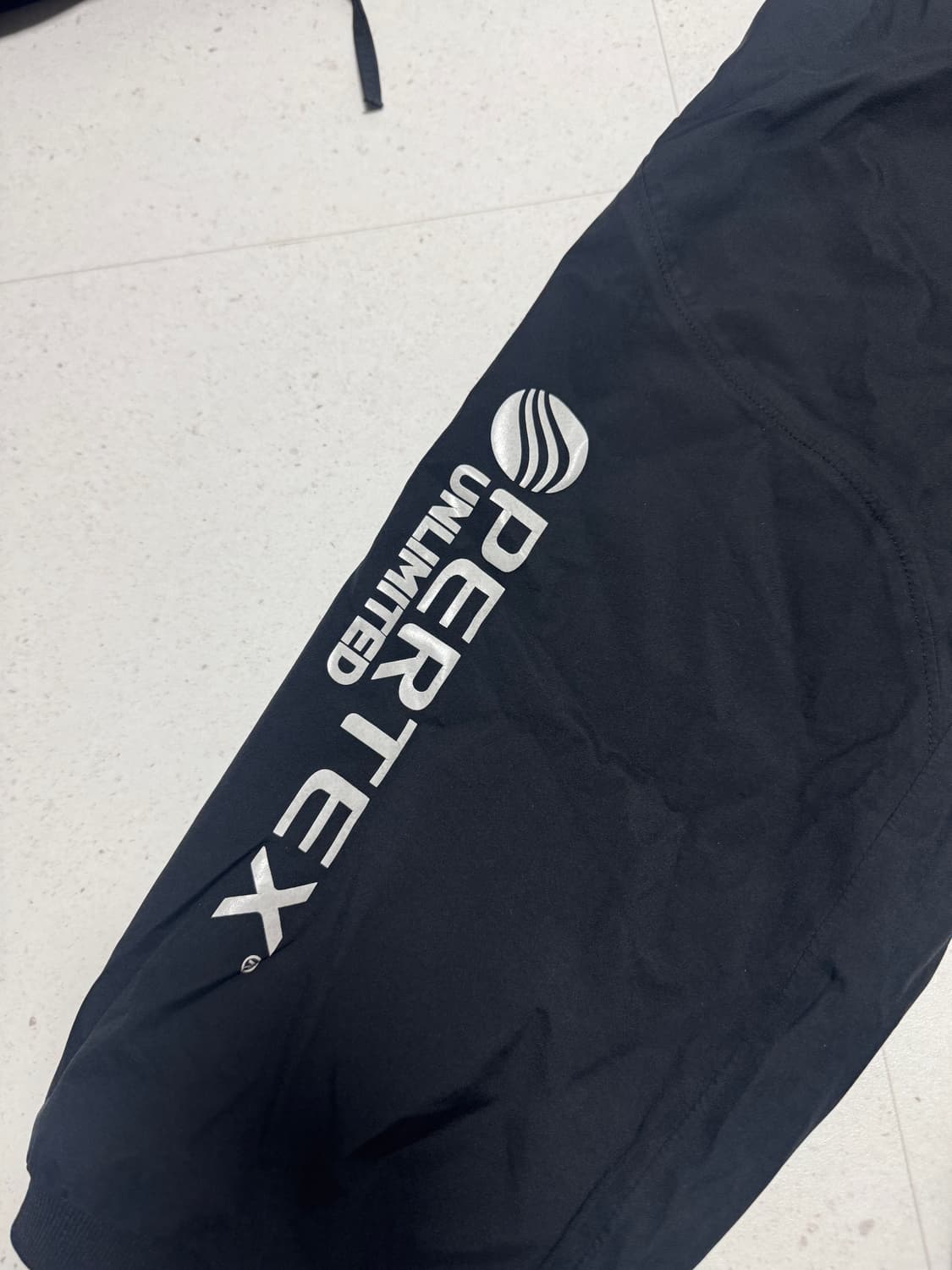 스투시 퍼텍스 팬츠 s 상품이미지2