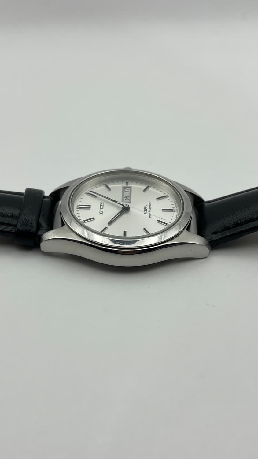 시티즌 맨즈 빈티지 데이데이트 상품이미지5