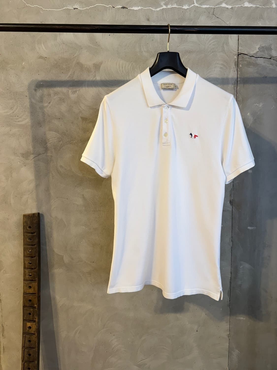 메종키츠네 pk 셔츠 100~103 상품이미지1