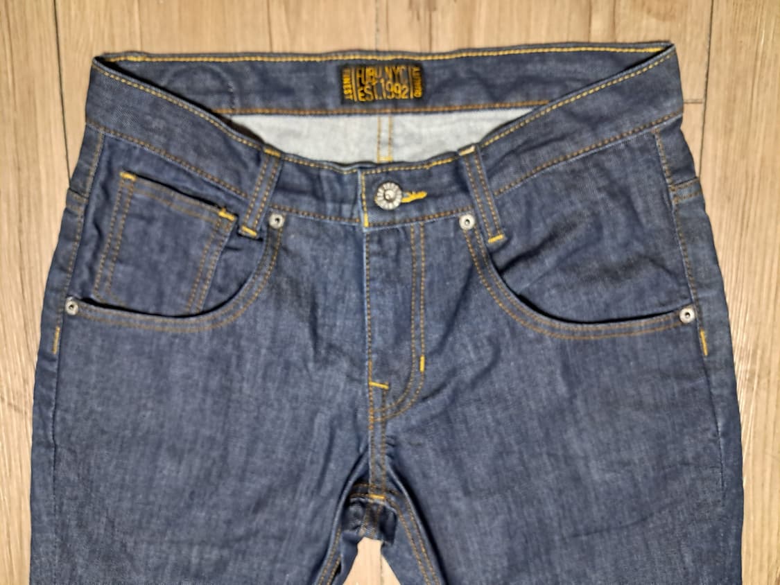 FUBU 빈티지 청바지 72 상품이미지3