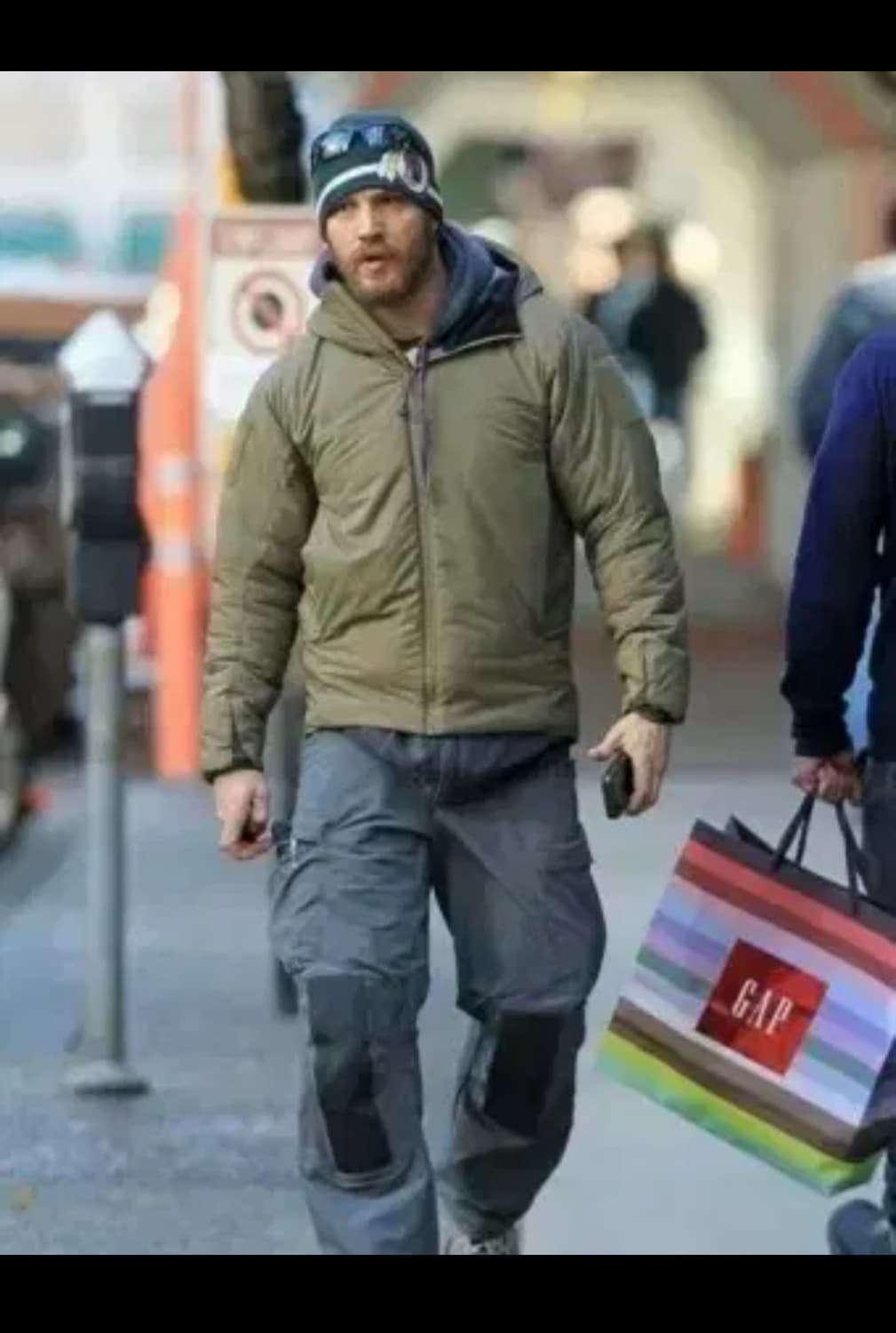 아크테릭스 리프콜드 WX 후디 LT Gen2 M 크로커다일 상품이미지2