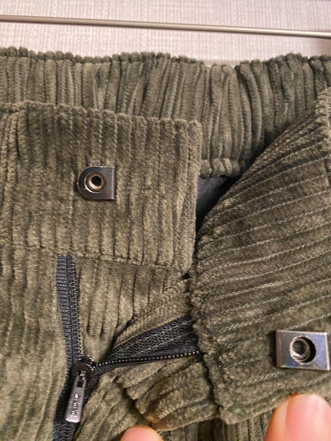 오티코티 코듀로이팬츠 상품이미지5