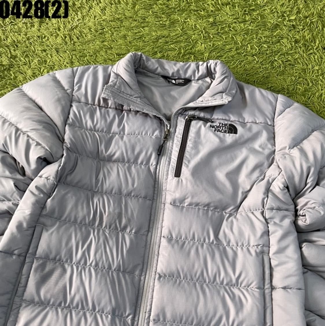 노스페이스 패딩 상품이미지2