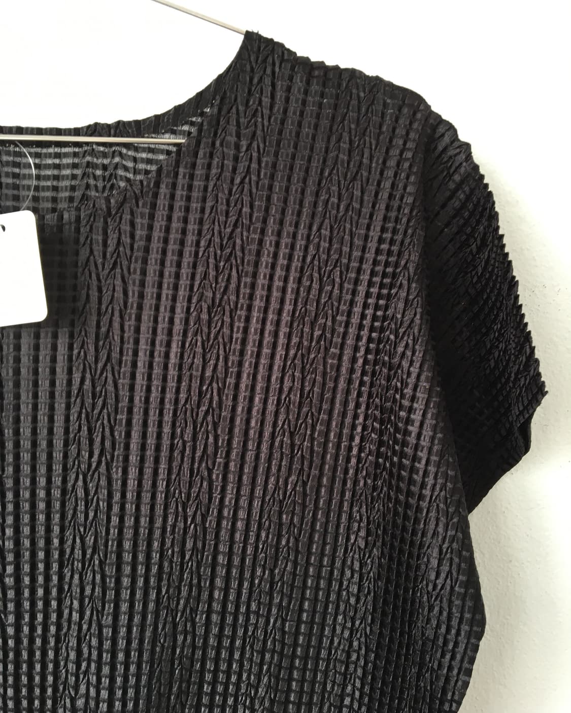 Pleats top 상품이미지4