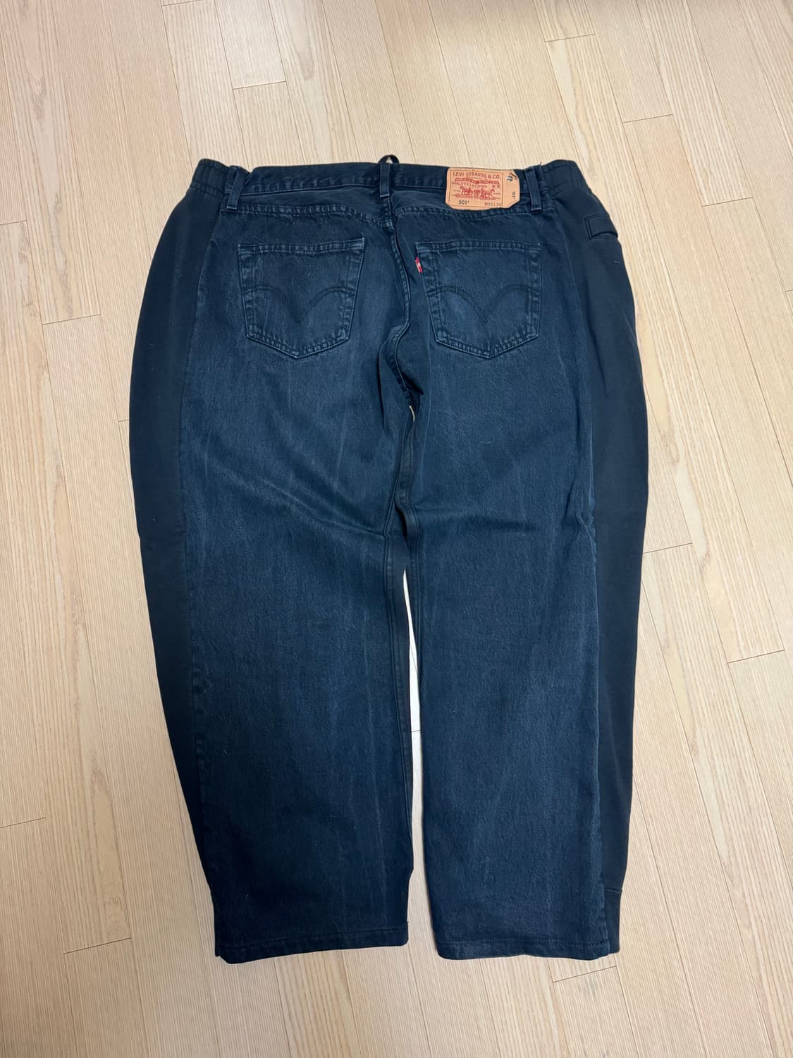 [S] 블레스 오버조겅진 상품이미지2