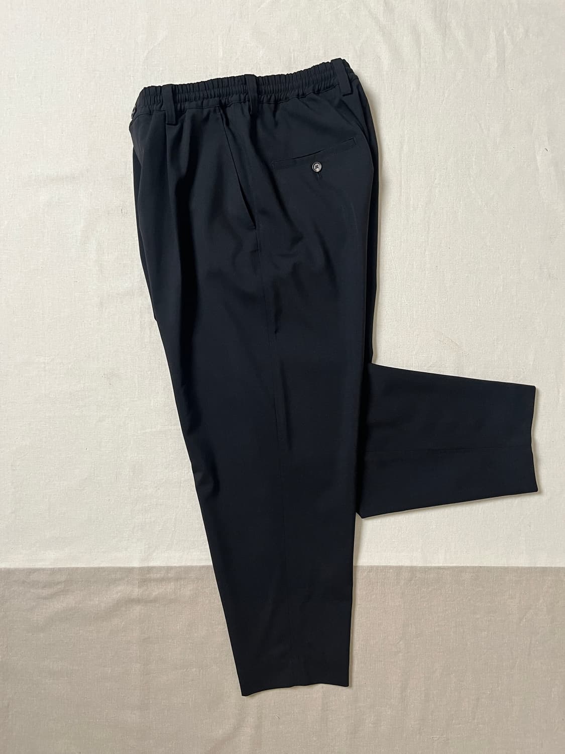 마르니 트로피컬 울 팬츠 marni tropical wool 이지팬츠 상품이미지5