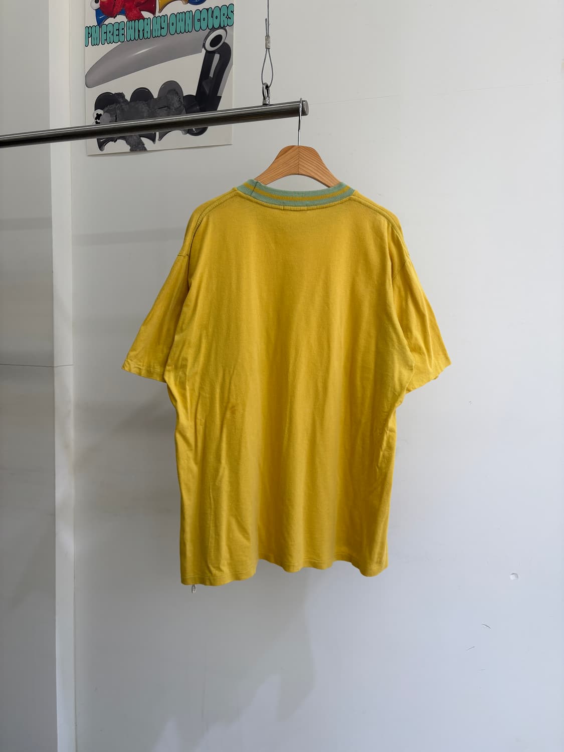 GUY (Made in Japan) 반팔 티셔츠 상품이미지6